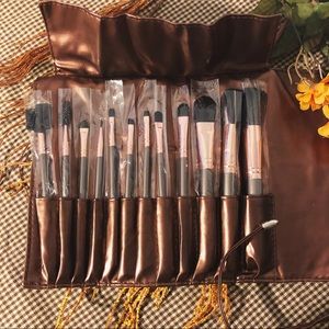 12 tool makeup kit